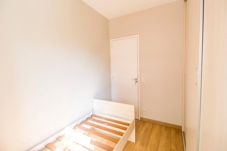 Apartamento à venda com 80m², 3 quartos e 1 vaga Apartamento à venda com 80m², 3 quartos e 1 vagaQuarto 3