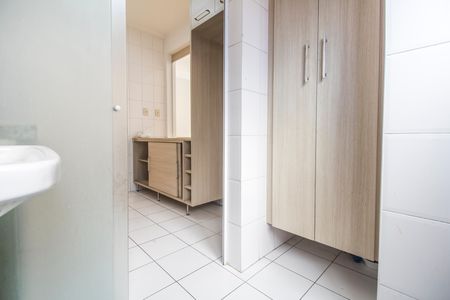 Apartamento à venda com 80m², 3 quartos e 1 vaga Apartamento à venda com 80m², 3 quartos e 1 vagaÁrea de Serviço