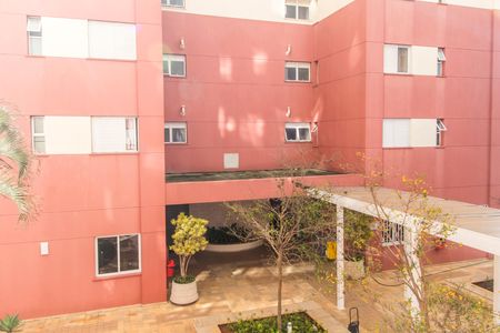 Apartamento à venda com 80m², 3 quartos e 1 vaga Apartamento à venda com 80m², 3 quartos e 1 vagaVista do Quarto 3