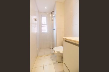 Apartamento à venda com 80m², 3 quartos e 1 vaga Apartamento à venda com 80m², 3 quartos e 1 vagaBanheiro 2