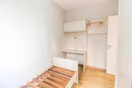 Apartamento à venda com 80m², 3 quartos e 1 vaga Apartamento à venda com 80m², 3 quartos e 1 vagaQuarto 2