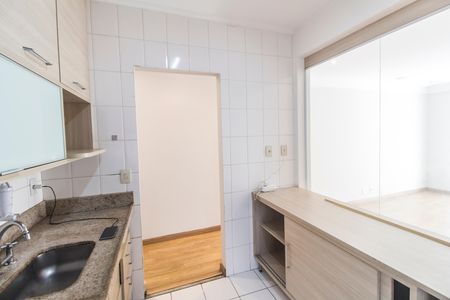 Apartamento à venda com 80m², 3 quartos e 1 vaga Apartamento à venda com 80m², 3 quartos e 1 vagaCozinha