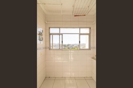 Apartamento para alugar com 62m², 2 quartos e 2 vagas Apartamento para alugar com 62m², 2 quartos e 2 vagasArea de Serviço