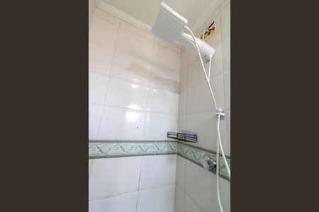 Apartamento para alugar com 62m², 2 quartos e 2 vagas Apartamento para alugar com 62m², 2 quartos e 2 vagasBanheiro