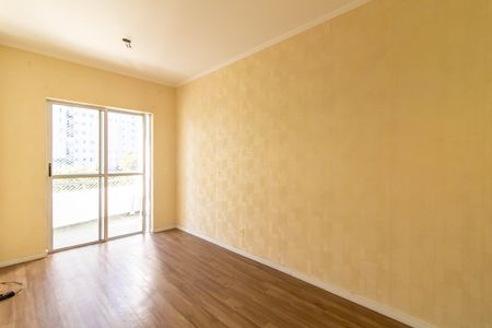 Sala de apartamento para alugar com 2 quartos, 62m² em Jardim Testae, Guarulhos