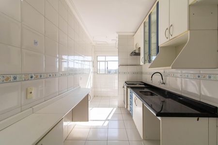 Apartamento para alugar com 62m², 2 quartos e 2 vagas Apartamento para alugar com 62m², 2 quartos e 2 vagasCozinha