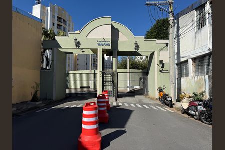 Apartamento para alugar com 62m², 2 quartos e 2 vagas Apartamento para alugar com 62m², 2 quartos e 2 vagasFachada