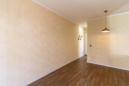 Sala de apartamento para alugar com 2 quartos, 62m² em Jardim Testae, Guarulhos
