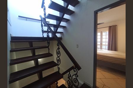 Casa para alugar com 240m², 2 quartos e sem vaga Casa para alugar com 240m², 2 quartos e sem vagaEscada