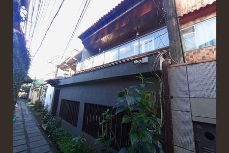 Casa para alugar com 240m², 2 quartos e sem vaga Casa para alugar com 240m², 2 quartos e sem vagaFachada