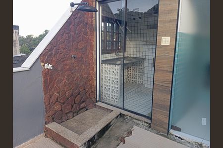 Casa para alugar com 240m², 2 quartos e sem vaga Casa para alugar com 240m², 2 quartos e sem vagaÁrea externa