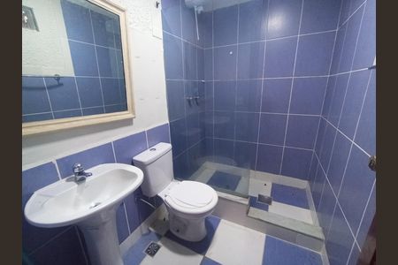Casa para alugar com 240m², 2 quartos e sem vaga Casa para alugar com 240m², 2 quartos e sem vagaBanheiro