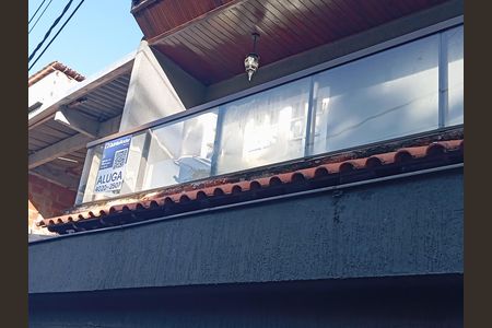 Casa para alugar com 240m², 2 quartos e sem vaga Casa para alugar com 240m², 2 quartos e sem vagaFachada