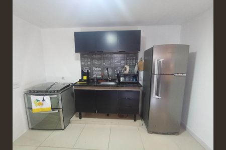 Cozinha de casa para alugar com 2 quartos, 240m² em Itanhangá, Rio de Janeiro
