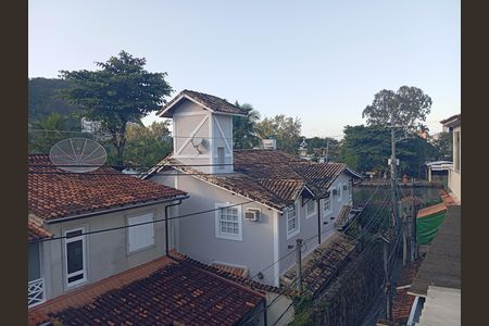 Casa para alugar com 240m², 2 quartos e sem vaga Casa para alugar com 240m², 2 quartos e sem vagaVista da Sacada