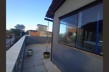 Casa para alugar com 240m², 2 quartos e sem vaga Casa para alugar com 240m², 2 quartos e sem vagaÁrea externa