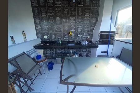 Casa para alugar com 240m², 2 quartos e sem vaga Casa para alugar com 240m², 2 quartos e sem vagaEspaço Gourmet