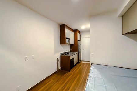 Studio de kitnet/studio para alugar com 1 quarto, 25m² em Vila Prudente, São Paulo