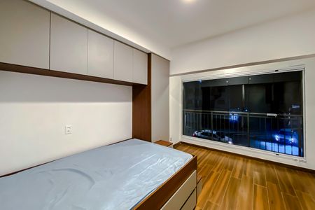 Studio de kitnet/studio para alugar com 1 quarto, 25m² em Vila Prudente, São Paulo