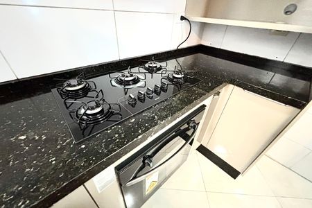 Casa para alugar com 2 quartos, 67m² em Vila Paranagua, São Paulo