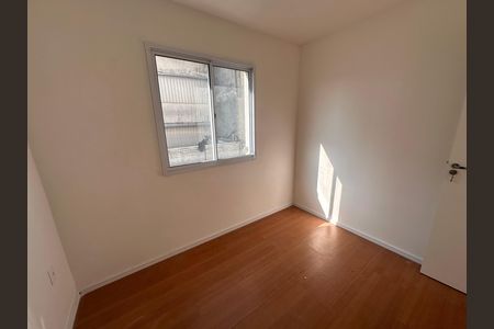 Quarto 1 de apartamento para alugar com 2 quartos, 37m² em Vila das Belezas, São Paulo