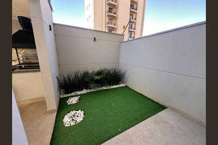 Apartamento para alugar com 37m², 2 quartos e sem vaga