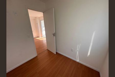Apartamento para alugar com 37m², 2 quartos e sem vaga Apartamento para alugar com 37m², 2 quartos e sem vagaQuarto 2