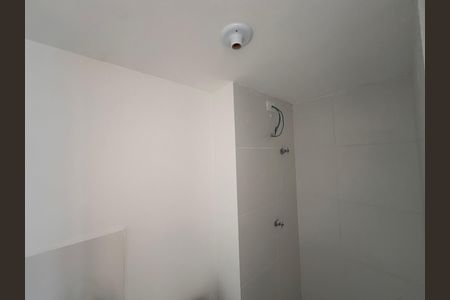 Apartamento para alugar com 37m², 2 quartos e sem vaga Apartamento para alugar com 37m², 2 quartos e sem vagaBanheiro