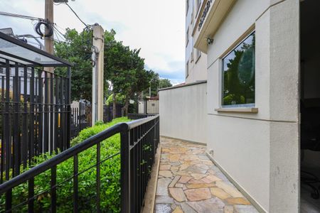Apartamento para alugar com 54m², 2 quartos e 1 vaga Apartamento para alugar com 54m², 2 quartos e 1 vagaHall de entrada