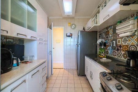 Apartamento para alugar com 54m², 2 quartos e 1 vaga Apartamento para alugar com 54m², 2 quartos e 1 vagaCozinha