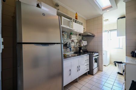 Apartamento para alugar com 54m², 2 quartos e 1 vaga Apartamento para alugar com 54m², 2 quartos e 1 vagaCozinha