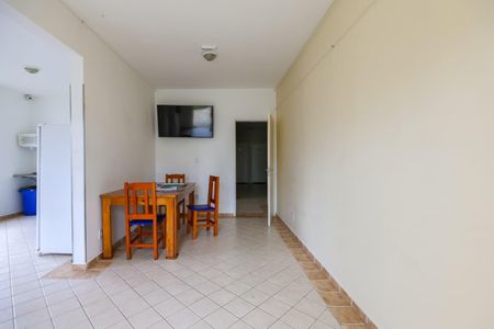 Apartamento para alugar com 54m², 2 quartos e 1 vaga Apartamento para alugar com 54m², 2 quartos e 1 vagaÁrea comum - Salão de festas