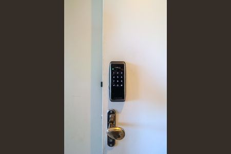Apartamento para alugar com 54m², 2 quartos e 1 vaga Apartamento para alugar com 54m², 2 quartos e 1 vagaHall de entrada