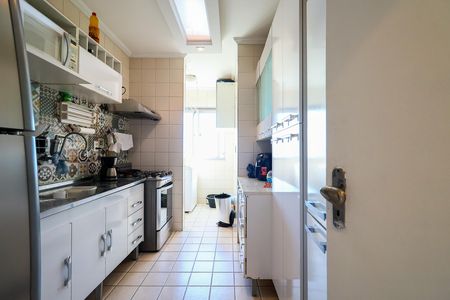 Apartamento para alugar com 54m², 2 quartos e 1 vaga Apartamento para alugar com 54m², 2 quartos e 1 vagaCozinha