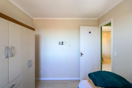 Apartamento para alugar com 54m², 2 quartos e 1 vaga Apartamento para alugar com 54m², 2 quartos e 1 vagaQuarto 2