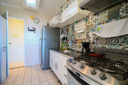 Apartamento para alugar com 54m², 2 quartos e 1 vaga Apartamento para alugar com 54m², 2 quartos e 1 vagaCozinha
