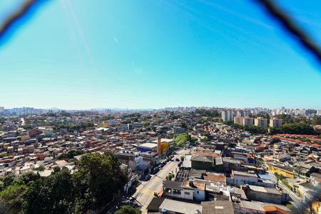 Apartamento para alugar com 54m², 2 quartos e 1 vaga Apartamento para alugar com 54m², 2 quartos e 1 vagaVaranda