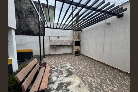 Apartamento para alugar com 54m², 2 quartos e 1 vaga Apartamento para alugar com 54m², 2 quartos e 1 vagaÁrea comum