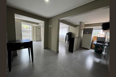 Área comum de apartamento para alugar com 2 quartos, 54m² em Novo Osasco, Osasco