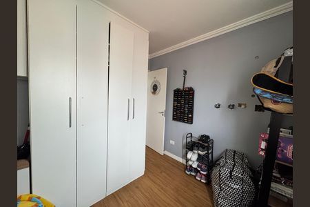 Quarto 1 de apartamento para alugar com 2 quartos, 54m² em Novo Osasco, Osasco