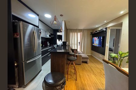 Apartamento para alugar com 2 quartos, 54m² em Novo Osasco, Osasco
