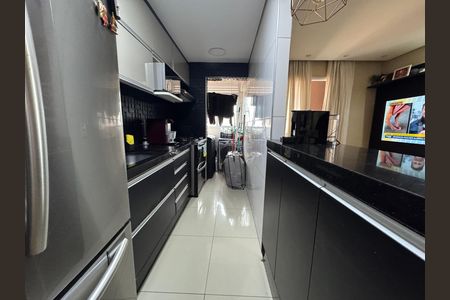 Apartamento para alugar com 54m², 2 quartos e 1 vaga Apartamento para alugar com 54m², 2 quartos e 1 vagaCozinha