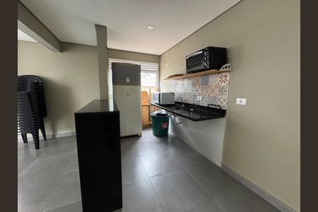 Apartamento para alugar com 54m², 2 quartos e 1 vaga Apartamento para alugar com 54m², 2 quartos e 1 vagaÁrea comum