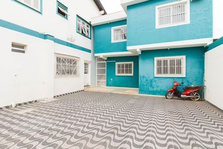 Apartamento para alugar com 80m², 1 quarto e 1 vagaÁrea externa