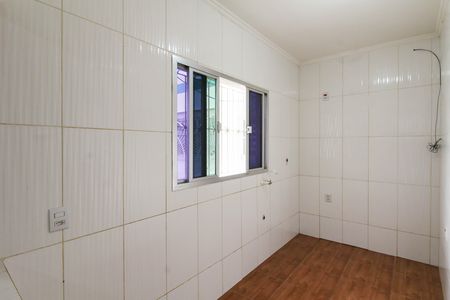 Apartamento para alugar com 80m², 1 quarto e 1 vagaCozinha