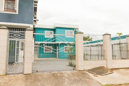 Apartamento para alugar com 80m², 1 quarto e 1 vagaFachada