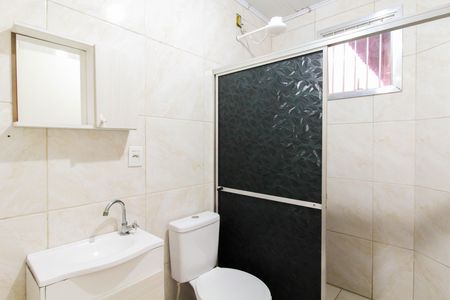 Apartamento para alugar com 80m², 1 quarto e 1 vagaBanheiro