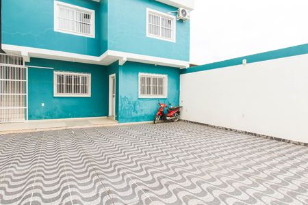 Apartamento para alugar com 80m², 1 quarto e 1 vagaÁrea externa