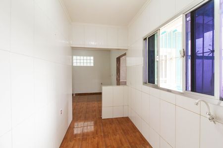 Apartamento para alugar com 80m², 1 quarto e 1 vagaCozinha