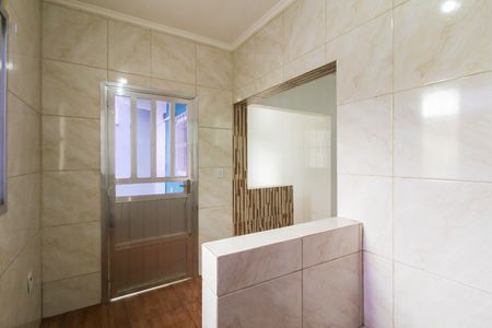 Apartamento para alugar com 80m², 1 quarto e 1 vagaÁrea de Serviço